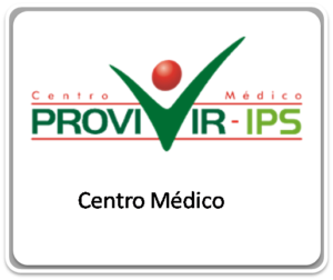 Centro Médico Provivir en Cali