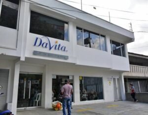 Clinica Davita Barranquilla