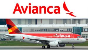 Oficinas Avianca - Armenia