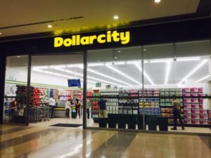 Tiendas Dollarcity - Popayan