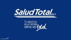 Certificado de Afiliación Salud Total 2021