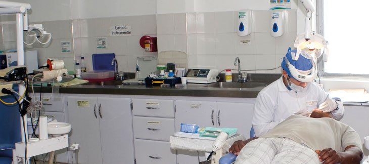 Citas Medicas Centro de Salud Ulpiano Lloreda