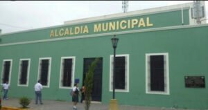 Alcaldia Cienega - Boyaca