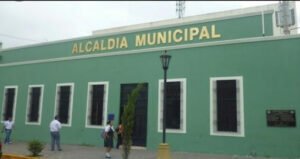 Alcaldía Pachavita - Boyaca