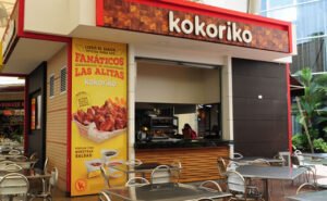 Restaurantes Kokoriko en Bogota