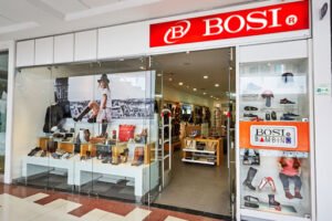 Tiendas Bosi en Girardot