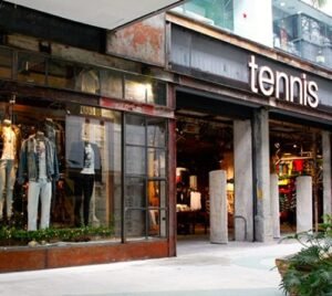 Tiendas Tennis en Cucuta