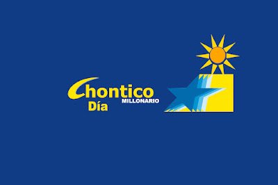 Chontico Día Viernes 20 de Diciembre 2024