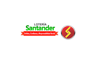 Lotería de Santander Viernes 20 de Diciembre 2024