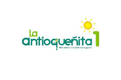 Antioqueñita Dia Viernes 3 de Enero 2025