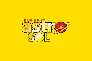 Astro Sol Viernes 3 de Enero 2025