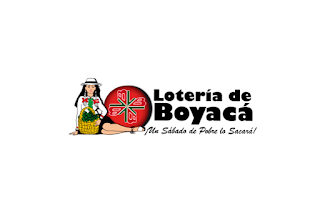 Lotería de Boyacá Sábado 4 de Enero 2025