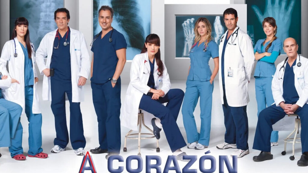 A Corazon Abierto 2 Capitulo 33