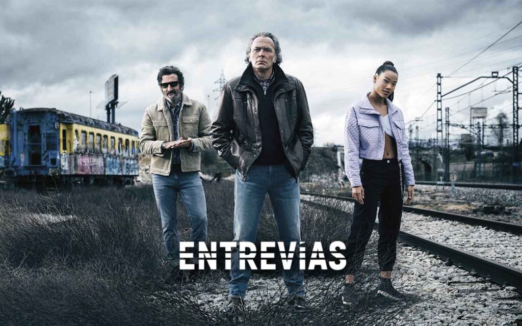 Entrevías' Temporada 4 Capitulo 1